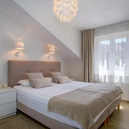 Penthouse Design & Direkt Am Mit Unverbautem Blick Ueber Adria (adults Only) Appartement Mali Lošinj