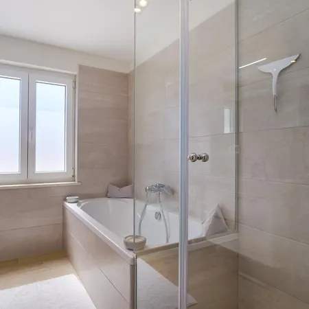 Apartamento Penthouse Design&beach Direkt Am Mit Unverbautem Blick über Adria Mali Lošinj
